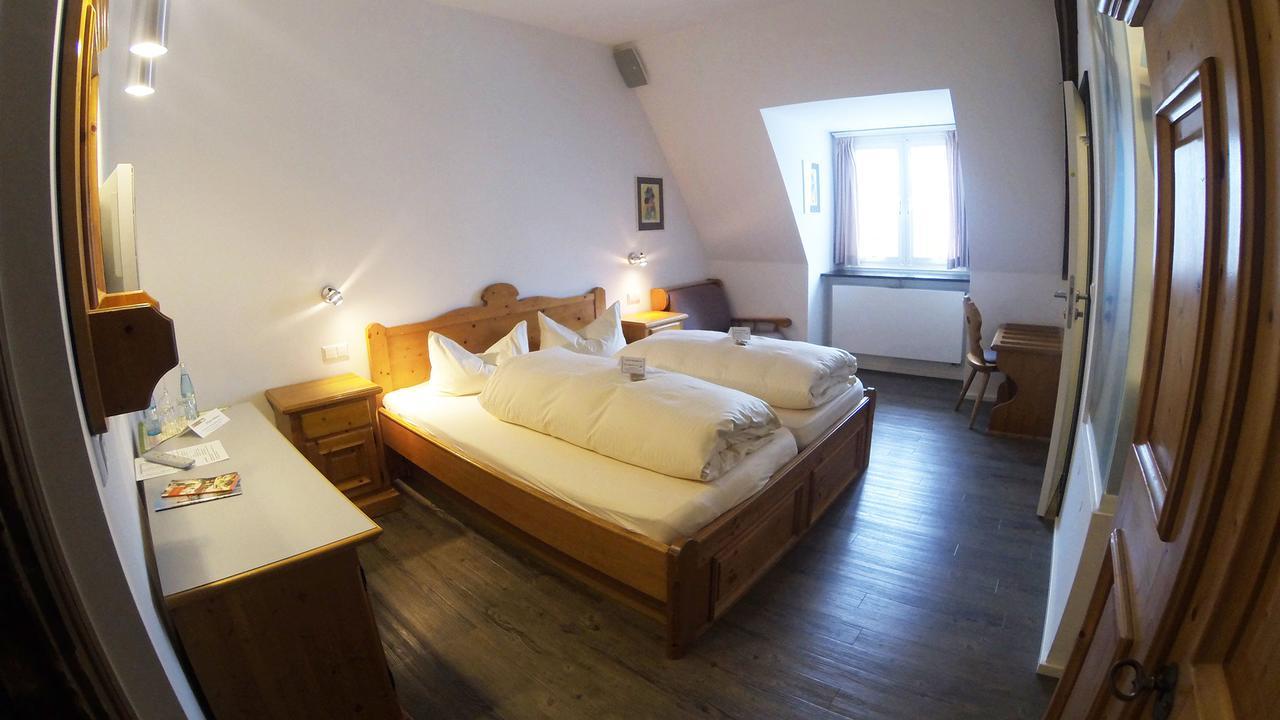 Hotel Landgasthof Koechlin Lindau  Extérieur photo
