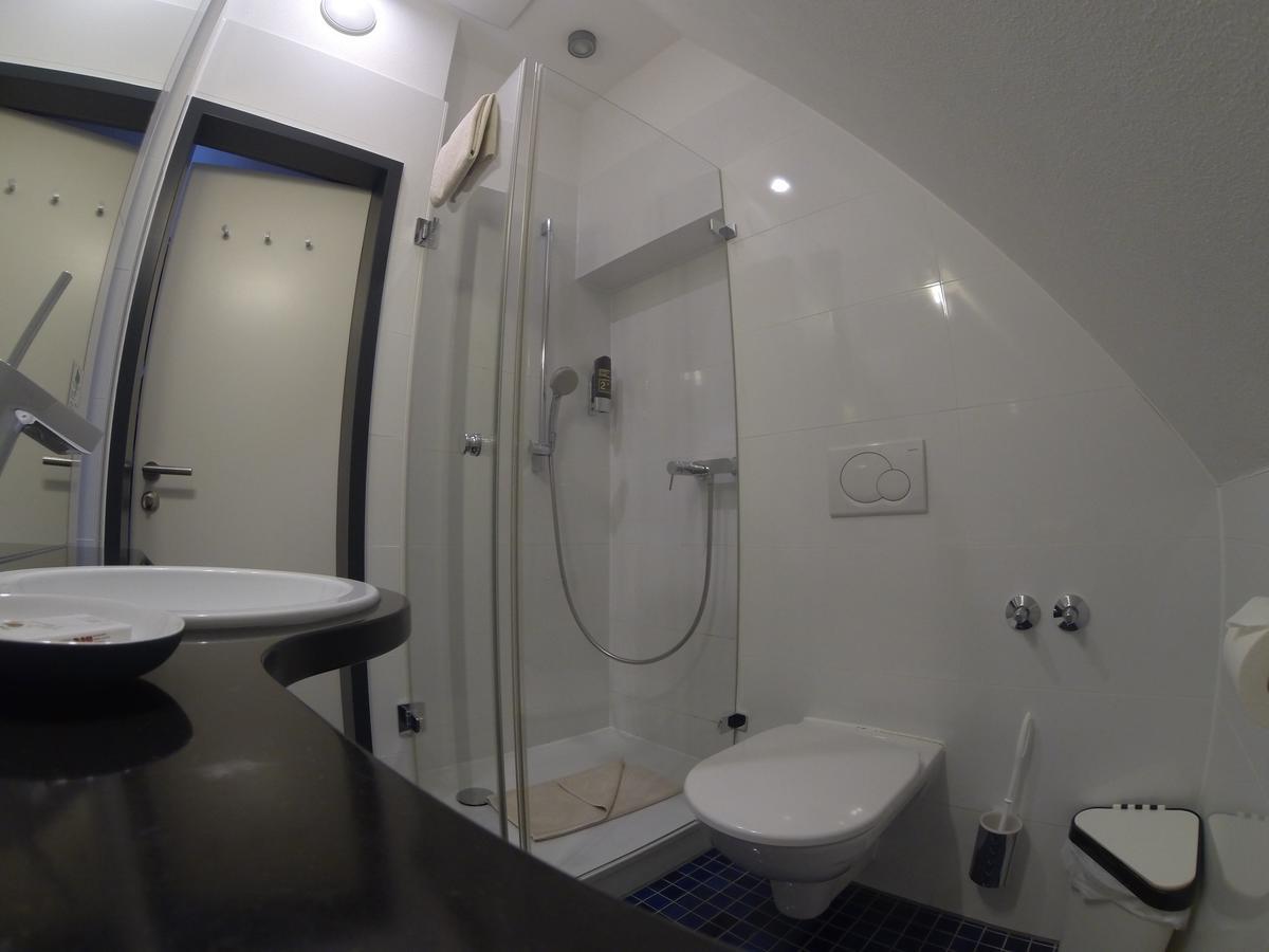 Hotel Landgasthof Koechlin Lindau  Extérieur photo